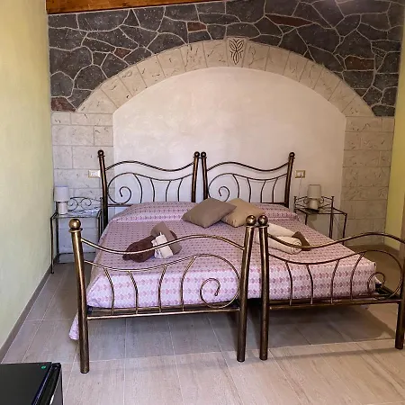 Abbalughente Hotel *