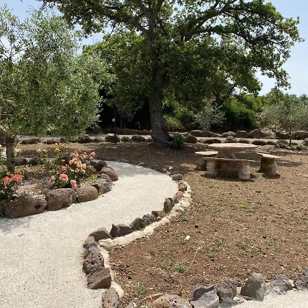 Abbalughente Hotel