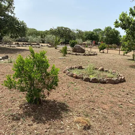 Abbalughente Hotel Sindia