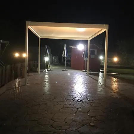 Abbalughente Hotel