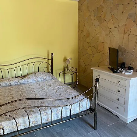 Abbalughente Hotel *