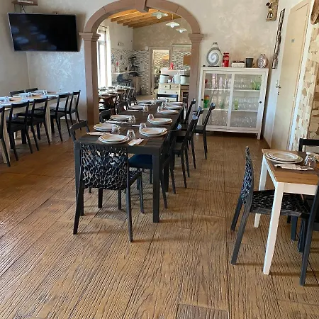 Hotel Abbalughente