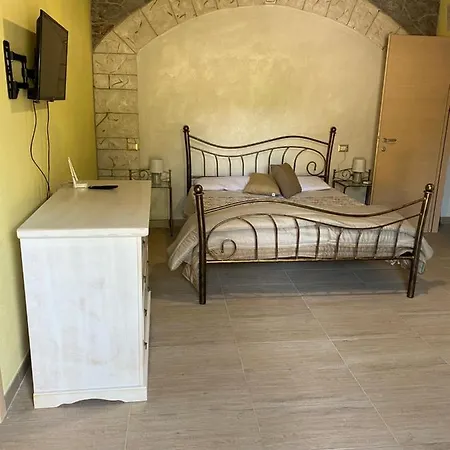 Abbalughente Hotel Sindia