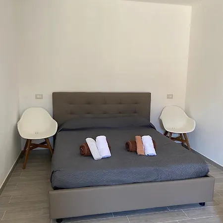 Hotel Abbalughente *