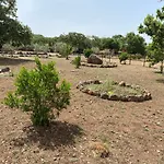 Abbalughente Hotel Sindia