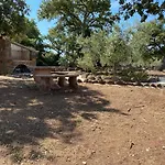 Ξενοδοχείο Abbalughente *