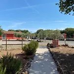 Ξενοδοχείο Abbalughente Sindia