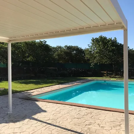 Abbalughente فندق Sindia