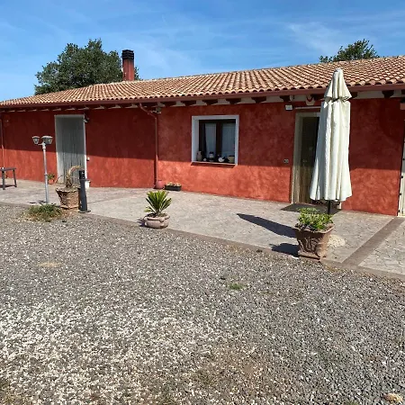 Abbalughente Hotel Sindia