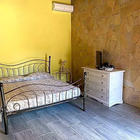 Hotel Abbalughente *