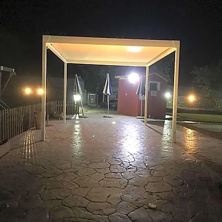 Abbalughente Hotel