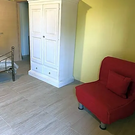 Abbalughente Hotel *