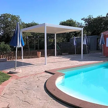 Hotel Abbalughente