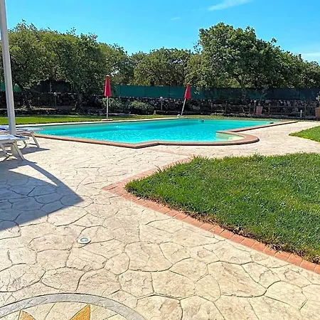 Abbalughente Hotel *