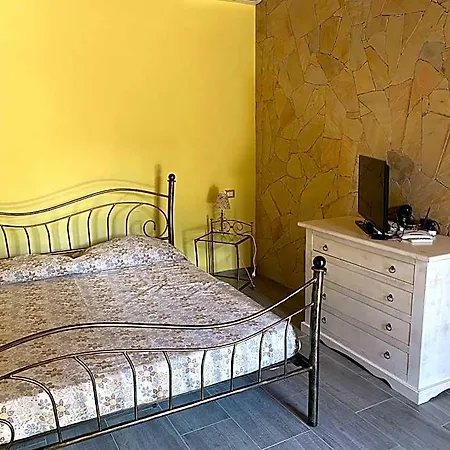Hotel Abbalughente Sindia
