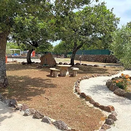 Abbalughente Hotel *