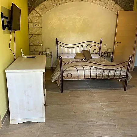 Abbalughente Hotel Sindia