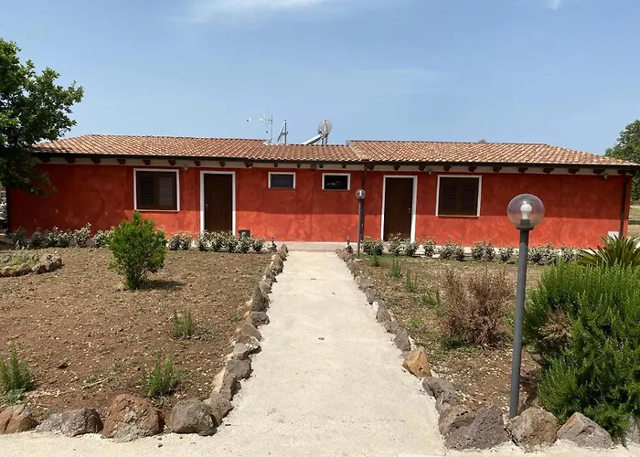 Abbalughente Hotel Sindia