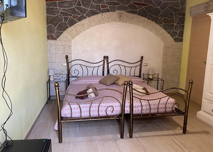 Abbalughente Hotel *