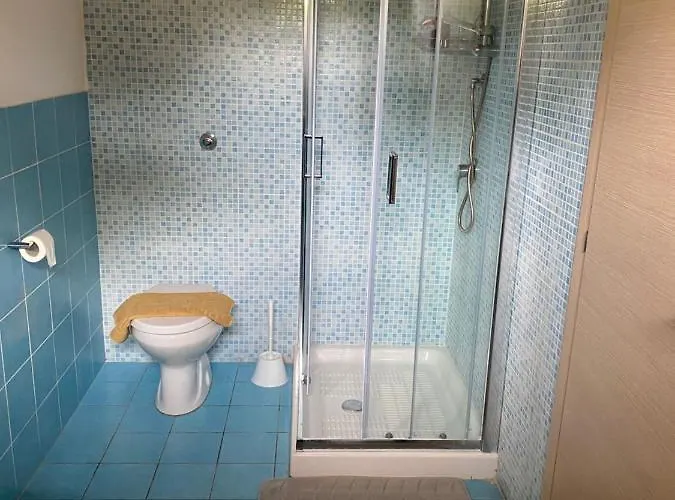 Abbalughente Hotel Sindia