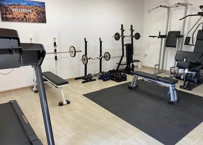 Hotel Abbalughente Sindia