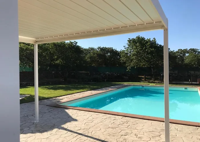 Abbalughente Hotel Sindia