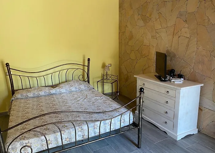 Abbalughente Hotel *