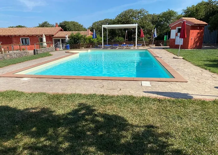 Abbalughente Hotel Sindia