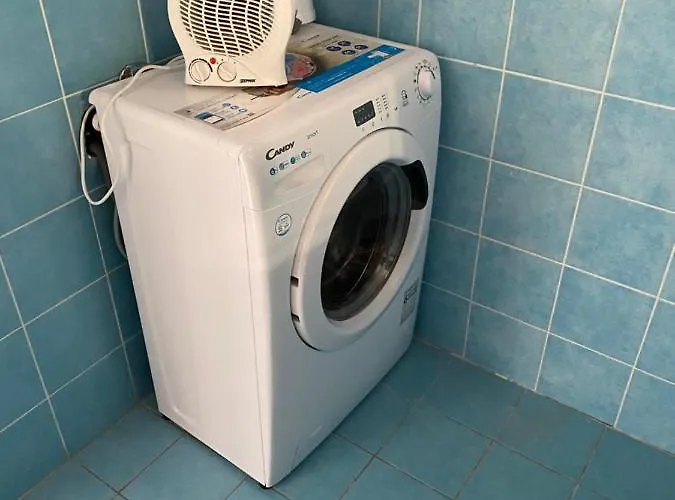 Hotel Abbalughente Sindia