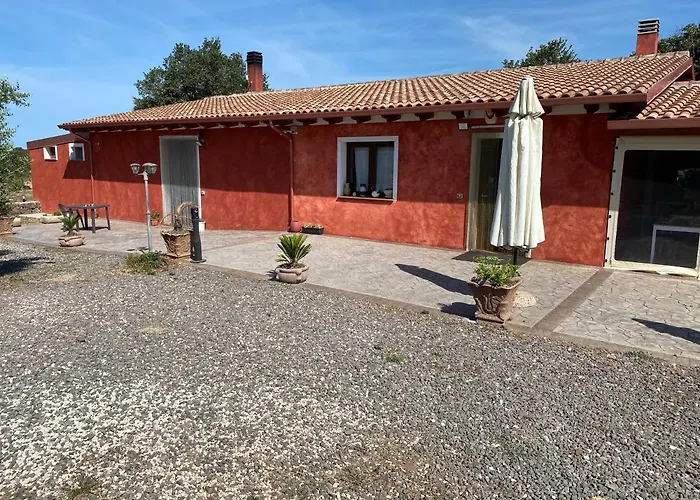 Abbalughente Hotel Sindia