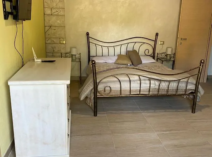 Abbalughente Hotel Sindia