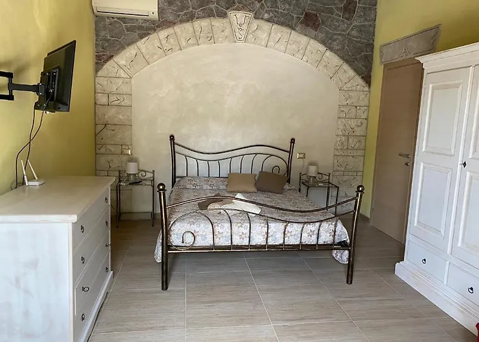 Abbalughente Hotel Sindia