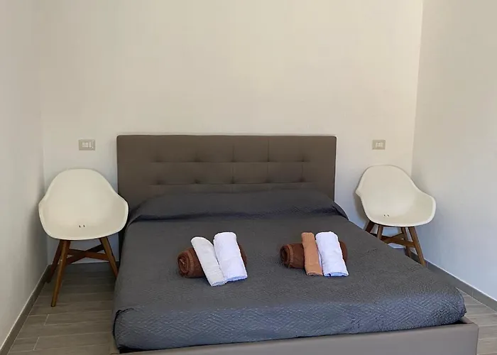 Hotel Abbalughente *