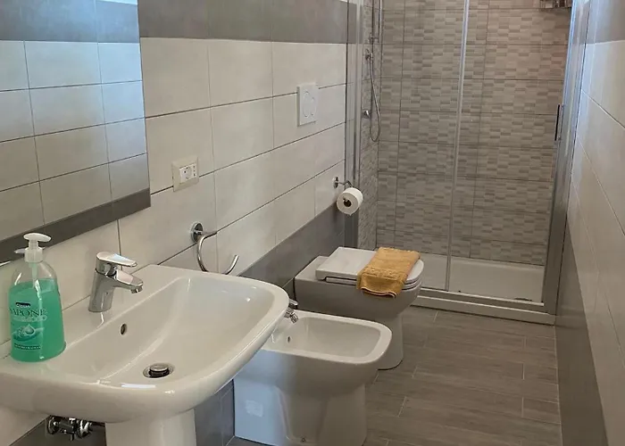 Abbalughente Hotel *